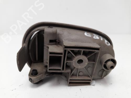 Front right interior door handle MAZDA DEMIO (DW) 1.3 i 16V (DW3W) | BP12779113I14 