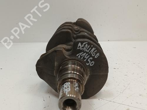 Other CITROËN BERLINGO MULTISPACE (B9) 1.6 HDi 75 16V | BP17792227O1