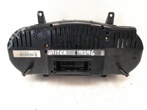 Instrument cluster SEAT ALTEA (5P1)  | BP12851958C47 