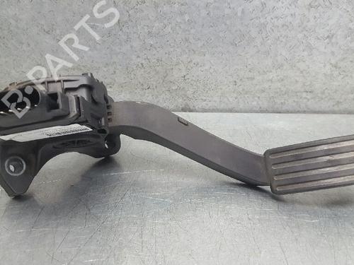 Used Pedal FORD TOURNEO CONNECT 1.8 TDCi /TDDi /DI (75 hp) 12697842