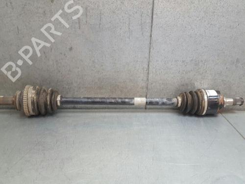 Used Right rear driveshaft HYUNDAI SANTA FÉ II (CM) 2.2 CRDi GLS (150 hp) 12748426