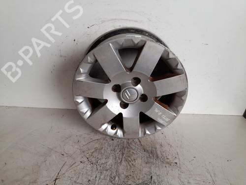 Used Rim CITROËN XSARA PICASSO (N68) 2.0 HDi (90 hp) 15061922