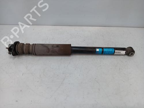 Used Right rear shock absorber BMW 3 (E46) 320 d (150 hp) 24592746