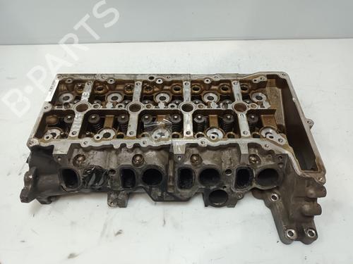 Used Cylinder head BMW X3 (E83) xDrive 20 d (177 hp) 22899471