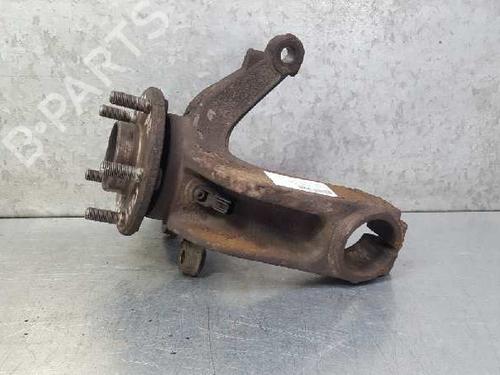 Right front steering knuckle JAGUAR X-TYPE I (X400) 2.5 V6 All-wheel Drive | BP12714378M26 