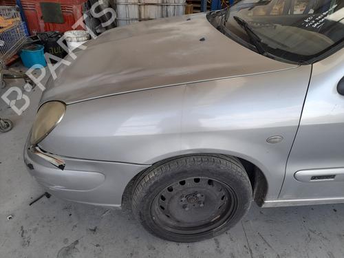 Instrument cluster CITROËN XSARA (N1) 1.9 D | BP12776542C47 