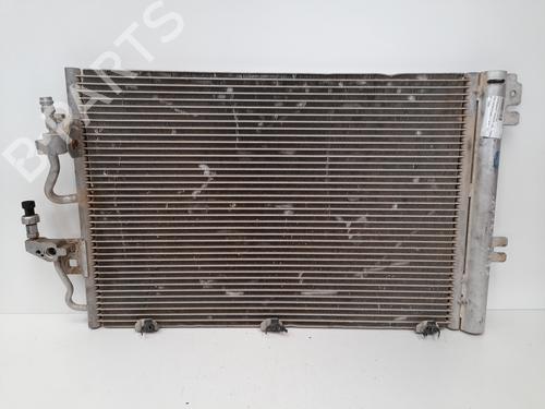 Used AC radiator OPEL ZAFIRA / ZAFIRA FAMILY B (A05) 1.8 (M75) (140 hp) 12809189