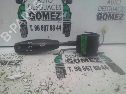 Used Headlight switch Headlight switch DAEWOO LANOS (KLAT) 1.3 (75 hp) 12801022 12801022