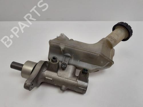 Used Brake master cylinder RENAULT CLIO III (BR0/1, CR0/1) 1.2 16V (BR0R, BR1D, BR1L, CR0R) (65 hp) 12762293