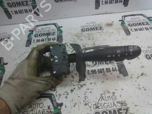 Used Headlight switch Headlight switch RENAULT CLIO II (BB_, CB_) 1.5 dCi (B/C2J) (68 hp) 12804344 12804344