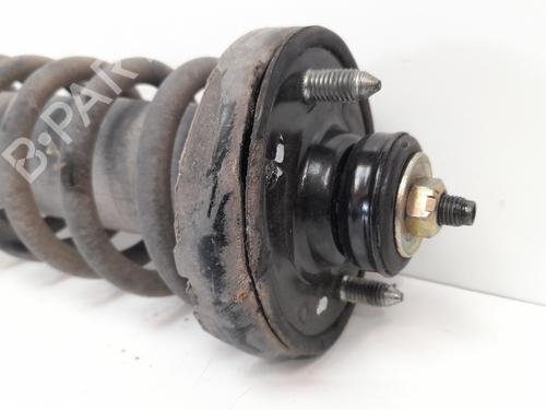 BP12771073M18 | Left rear shock absorber ROVER 400 II (RT) 420 Di BP12771073M18