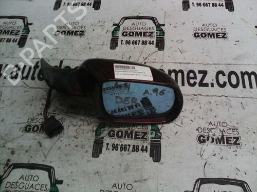 Used Right mirror AUDI A4 B5 (8D2) 1.9 TDI (110 hp) 12723590