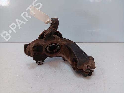 Left front steering knuckle FORD MONDEO IV (BA7)  | BP26221873M25 