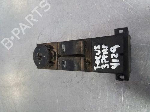 Interrupteur de vitre avant gauche FORD FOCUS II (DA_, HCP, DP) 2.0 (145 hp) 12743693
