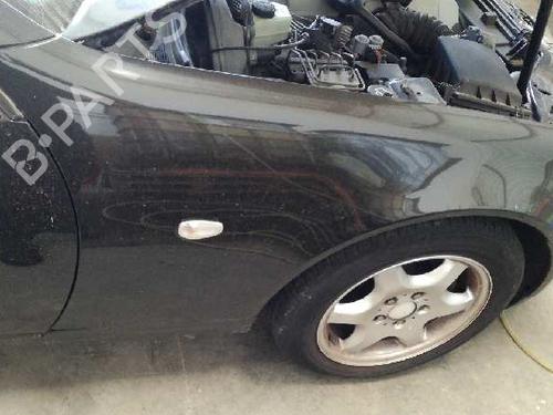 Servo brake MERCEDES-BENZ SLK (R170) 230 Kompressor (170.447) | BP14918045M42 