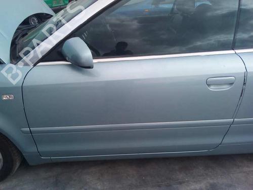 Volant AUDI A4 B6 Convertible (8H7) 2.5 TDI | BP12803311C49 