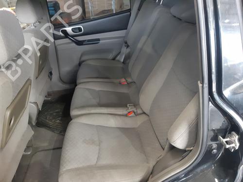 Rim CHEVROLET REZZO MPV (U100) 1.6 | BP30627170C45 