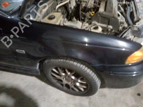 Used Right front fenders MG MG ZS 120 (117 hp) 12686497