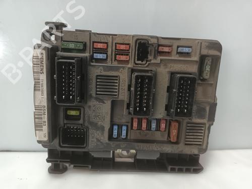 fuse-box-citroen-xsara-picasso-n68-1999-2000-2001-2002-2003-2004-2005-2006-2007-2008-2009-2010-2011-2012-32017986 main image