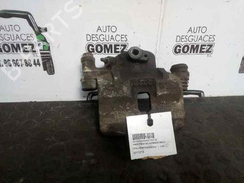 Used Right front brake caliper OPEL FRONTERA A (U92) 2.3 TD (5JMWL4) (100 hp) 12814959