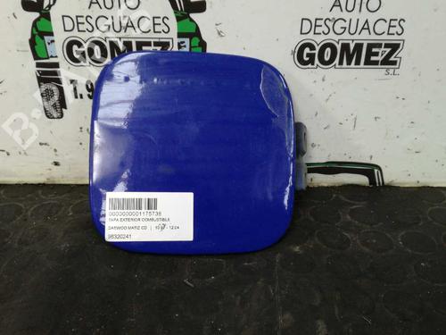 Tapa exterior combustible DAEWOO MATIZ (M100, M150) 0.8 (52 hp) 12694642