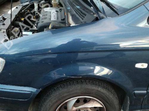 Alternator HYUNDAI TRAJET (FO) 2.0 | BP12717208M7 
