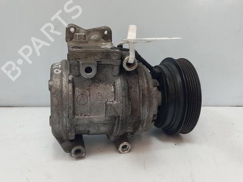 AC compressor KIA CERATO I Saloon (LD) 1.5 CRDi | BP36677103M34 - Image 4