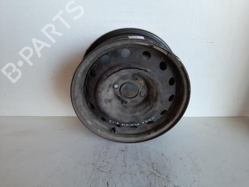Used Rim CITROËN XSARA PICASSO (N68) 2.0 HDi (90 hp) 16471540