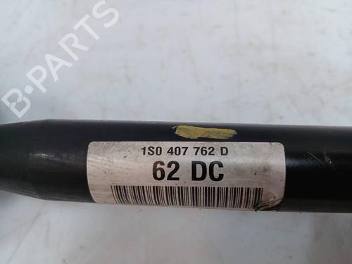 Right front driveshaft VW UP! (121, 122, BL1, BL2, BL3, 123) 1.0 | BP40197607M39 - Image 4