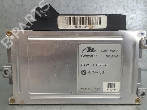 Used Control unit BMW 3 (E36) 325 td (115 hp) 12810530