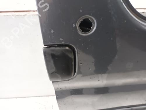 Right front door CITROËN BERLINGO / BERLINGO FIRST MPV (MF_, GJK_, GFK_) 1.9 D (MFDJY) | BP22200892C3