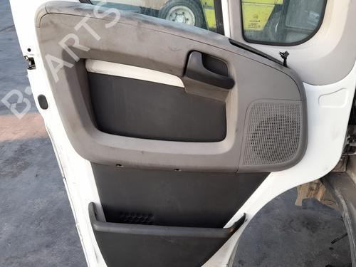Steering wheel controls FIAT DUCATO Van (250_) 160 Multijet 3,0 D | BP12790370E15 