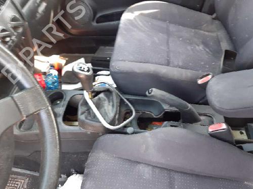 Pompe à injection MITSUBISHI SPACE STAR MPV (DG_A) 1.9 DI-D (DG4A) | BP21006360M78 