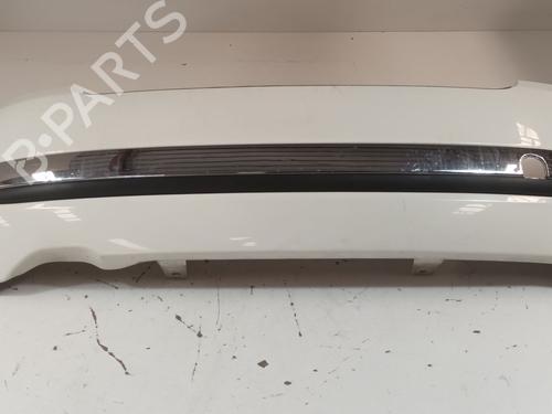 Used Rear bumper Rear bumper FIAT 500 (312_) 1.2 (312AXA1A) (69 hp) 34631410 34631410