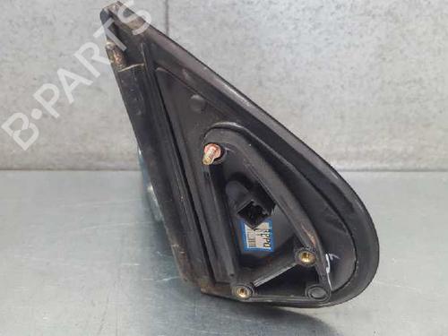 Left mirror HYUNDAI SANTA FÉ I (SM) 2.7 V6 4x4 | BP12728991C26 