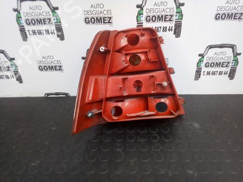 Right taillight VW BORA I (1J2) 1.6 | BP12705591C35 