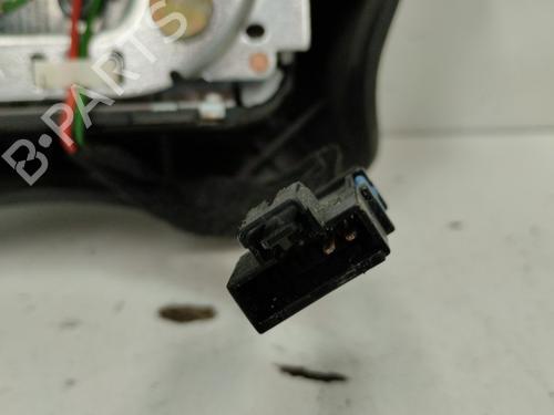 Driver airbag PEUGEOT 406 Coupe (8C) 2.0 16V | BP13117527C9 