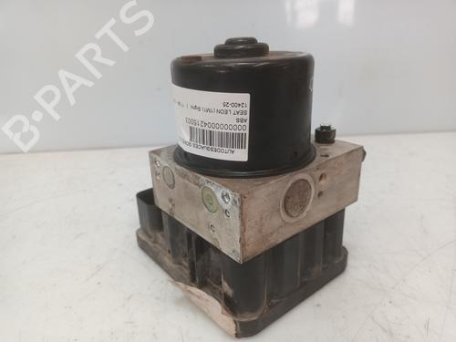 ABS Bremseaggregat SEAT LEON (1M1)  | BP24664288M43 