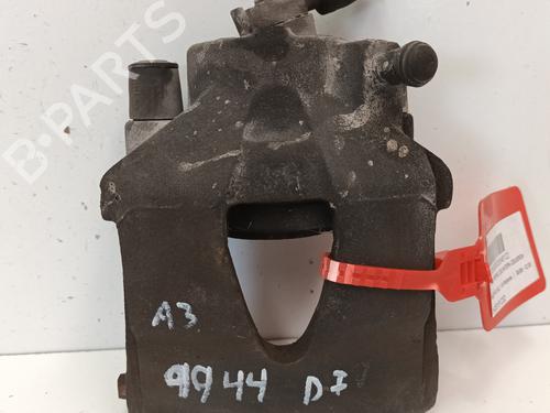 Used Left front brake caliper AUDI A3 (8L1) 1.8 (125 hp) 12786587