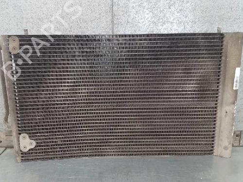 Used AC radiator PEUGEOT 306 (7B, N3, N5) 1.6 (98 hp) 12725369