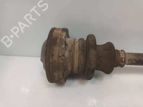 Left rear driveshaft MERCEDES-BENZ E-CLASS (W124) E 300 D (124.131) | BP19745625M40 