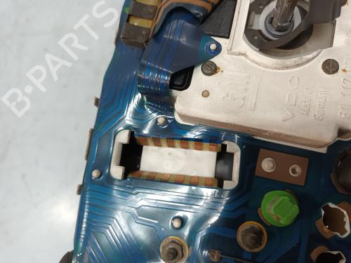 Instrument cluster OPEL VECTRA A (J89) 2.0 i (F19, M19) | BP19275711C47 