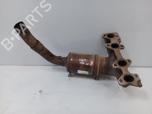 Used Catalyst FIAT 500 (312_) [2007-2025]  30736624