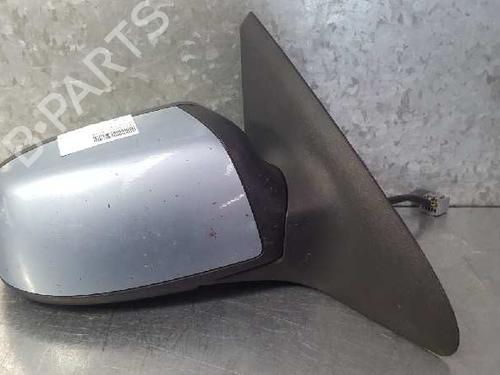 Right mirror FORD MONDEO III (B5Y) 2.0 TDCi | BP12703963C27 