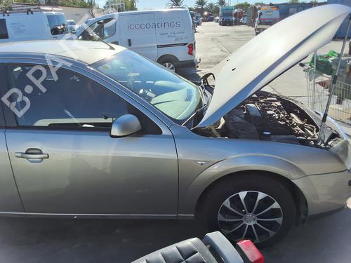 Tailgate FORD MONDEO III (B5Y)  | BP31588982C6 