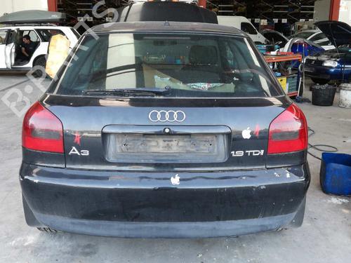 Speilbryter AUDI A3 (8L1) 1.9 TDI | BP22522815I25 