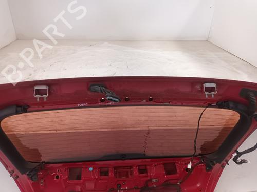 Tailgate HYUNDAI i30 (FD)  | BP28421448C6 