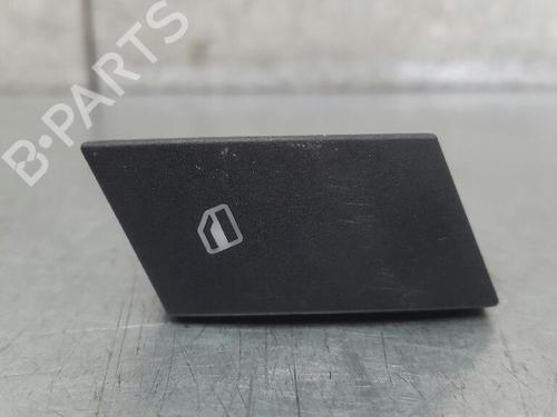 Used Left rear window switch SEAT IBIZA III (6L1) [2002-2009]  12742020