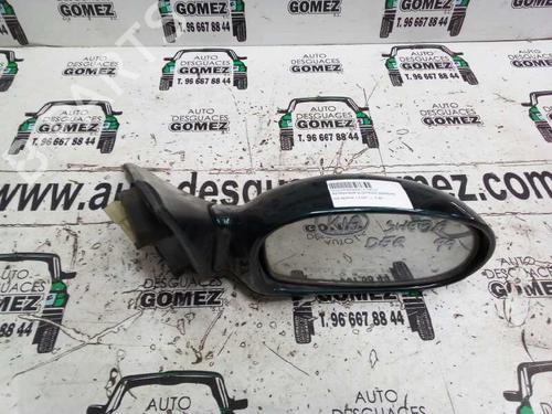 Right mirror KIA SEPHIA (FA) 1.5 i (80 hp) 12801613