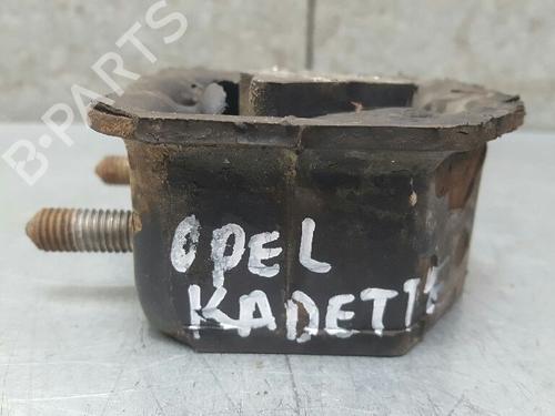 Engine mount OPEL KADETT E Hatchback (T85) 1.6 i (C08, C48, D08, D48) | BP12751622M89